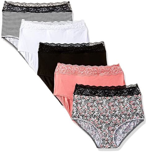 marks and spencer underwear ladies